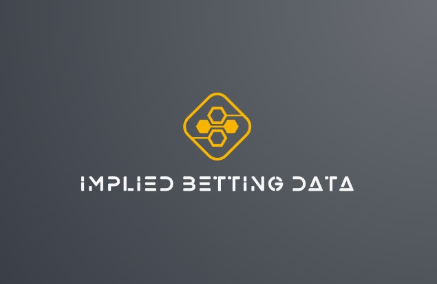 Implied Betting Data Logo